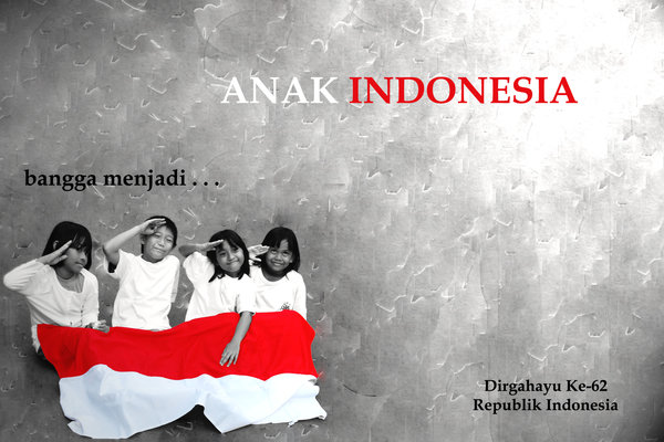 Indonesiaku Indonesiamu